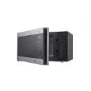 LG MH6565CPS Mikrohullámú sütő