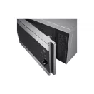 LG MH6565CPS Mikrohullámú sütő
