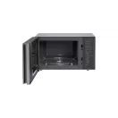 LG MH6565CPS Mikrohullámú sütő
