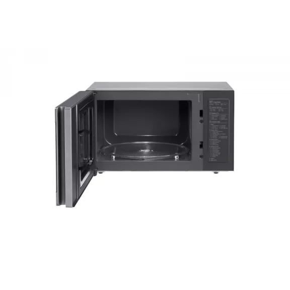 LG MH6565CPS Mikrohullámú sütő