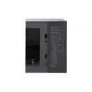 LG MH6565CPS Mikrohullámú sütő