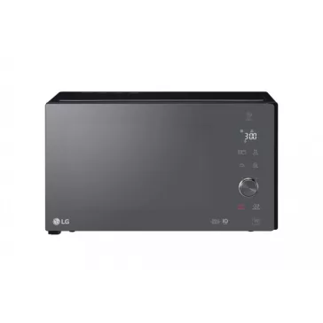 LG MH6565DPR Mikrohullámú sütő