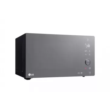 LG MH6565DPR Mikrohullámú sütő - minta darab
