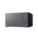 LG MH6565DPR Mikrohullámú sütő - minta darab