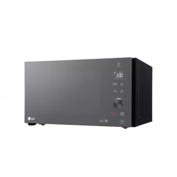LG MH6565DPR Mikrohullámú sütő - minta darab