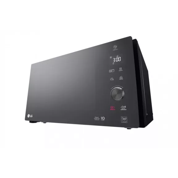 LG MH6565DPR Mikrohullámú sütő - minta darab