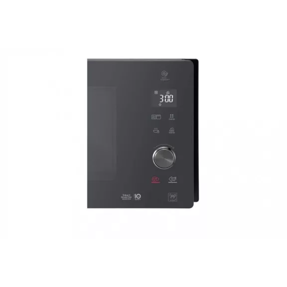 LG MH6565DPR Mikrohullámú sütő - minta darab