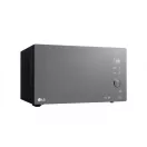 LG MH6565DPR Mikrohullámú sütő