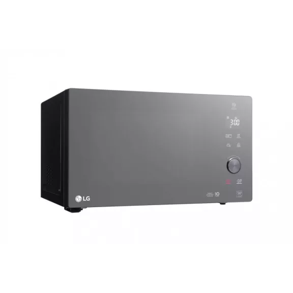 LG MH6565DPR Mikrohullámú sütő