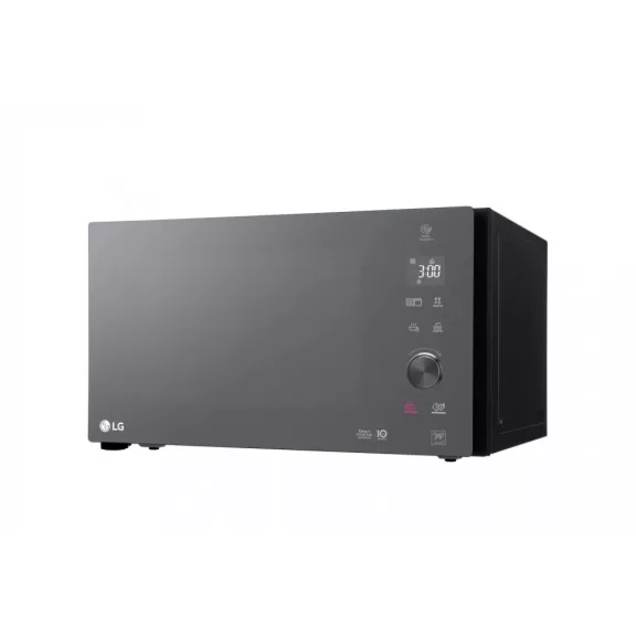 LG MH6565DPR Mikrohullámú sütő