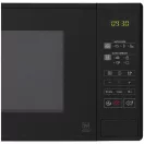 LG MS2042D Black Easy Clean Mikrohullámú sütő