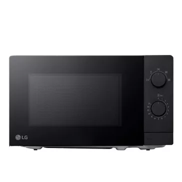 LG MS2082F Mikrohullámú sütő