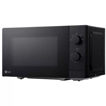LG MS2082F Mikrohullámú sütő
