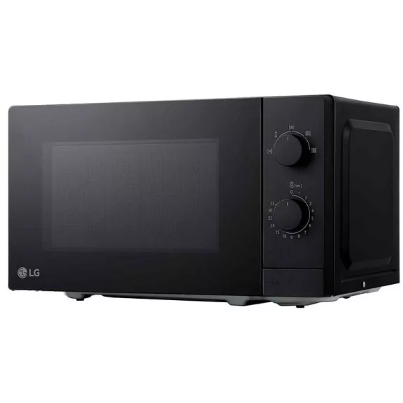 LG MS2082F Mikrohullámú sütő
