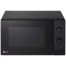 LG MS2082F Mikrohullámú sütő