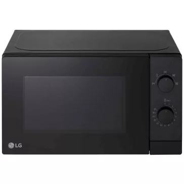 LG MS2082F Mikrohullámú sütő