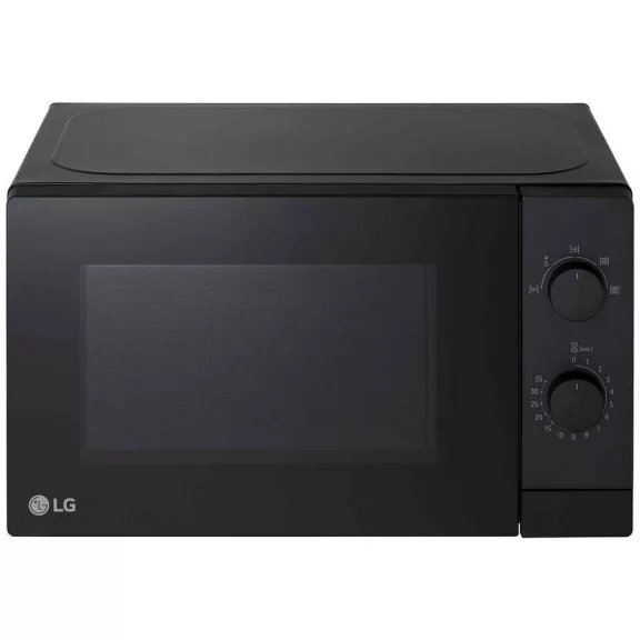 LG MS2082F Mikrohullámú sütő