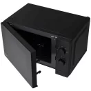 LG MS2082F Mikrohullámú sütő