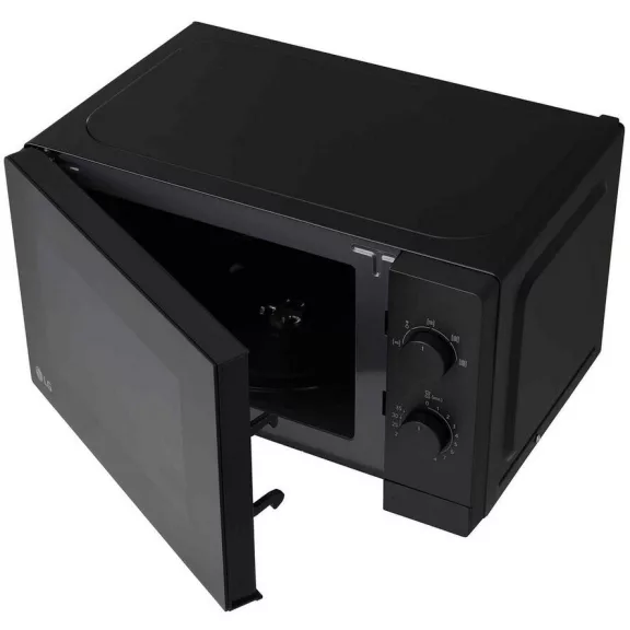 LG MS2082F Mikrohullámú sütő