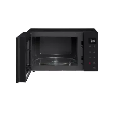 LG MS2336GIB Mikrohullámú sütő