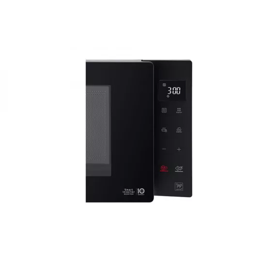 LG MS2336GIB Mikrohullámú sütő