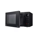 LG MS2336GIB Mikrohullámú sütő