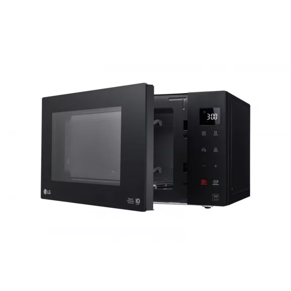 LG MS2336GIB Mikrohullámú sütő