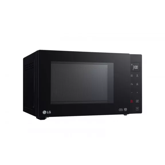 LG MS2336GIB Mikrohullámú sütő