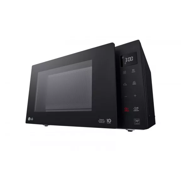 LG MS2336GIB Mikrohullámú sütő