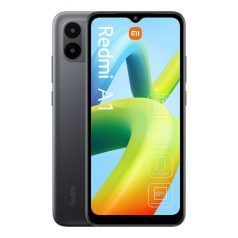   Xiaomi Redmi A1 Dual SIM 32GB mobiltelefon,  fekete MZB0CGGEU