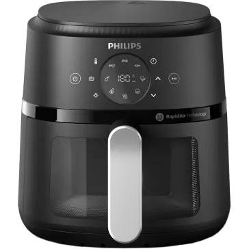 Philips NA211/00 2000 Series Airfryer forrólevegős sütő