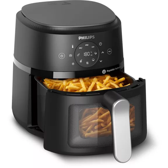 Philips NA211/00 2000 Series Airfryer forrólevegős sütő