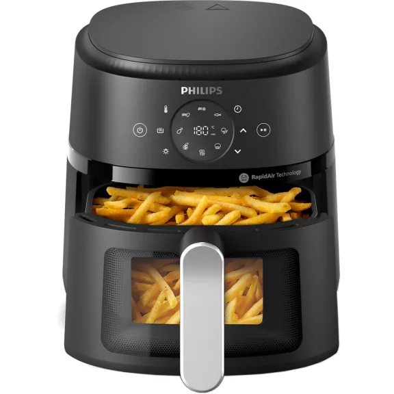 Philips NA211/00 2000 Series Airfryer forrólevegős sütő