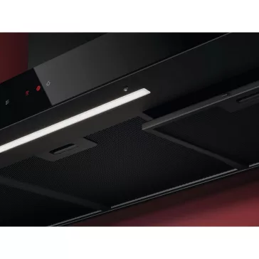 AEG NDB6761HB Fali kürtős páraelszívó