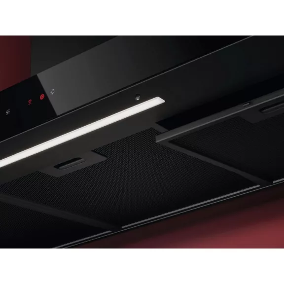 AEG NDB6761HB Fali kürtős páraelszívó