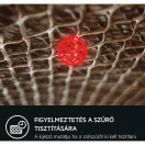 AEG NDB6761HB Fali kürtős páraelszívó