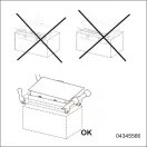 AEG NDV8791CT Kürtős páraelszívó