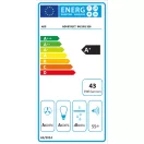 AEG NDV8791CT Kürtős páraelszívó