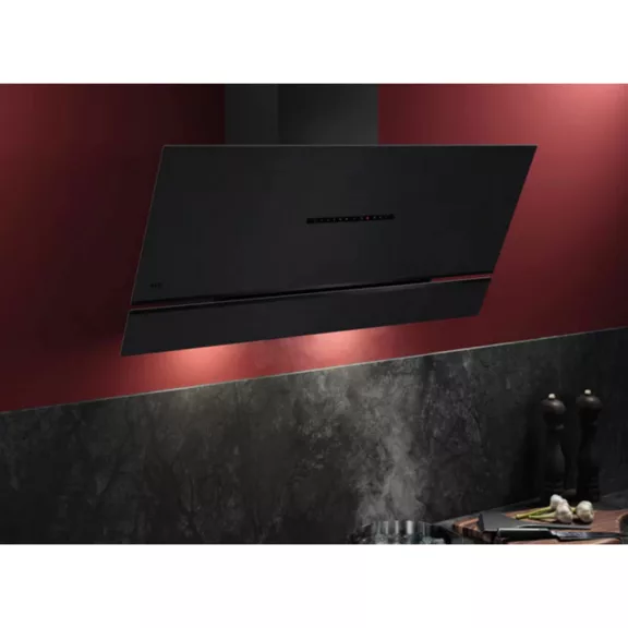 AEG NDV8791CZ Fali döntött páraelszívó AEG NDV8791CZ Fali döntött páraelszívó