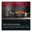 AEG NDV8791CZ Fali döntött páraelszívó AEG NDV8791CZ Fali döntött páraelszívó