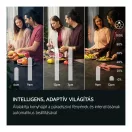 AEG NDV8791CZ Fali döntött páraelszívó AEG NDV8791CZ Fali döntött páraelszívó