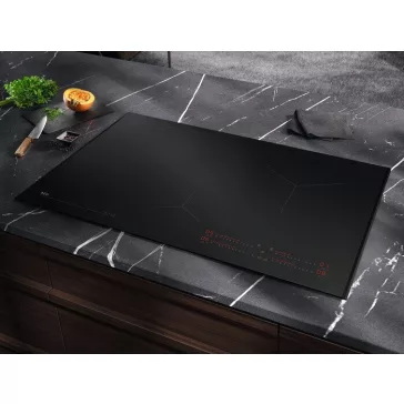 AEG NII84B10AB Beépíthető indukciós főzőlap