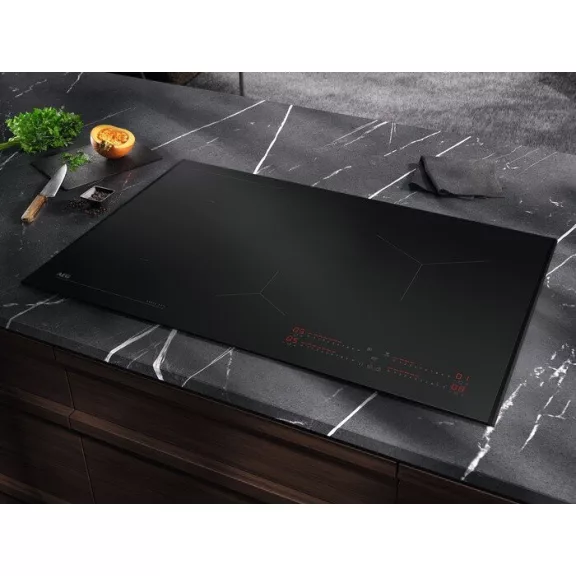 AEG NII84B10AB Beépíthető indukciós főzőlap