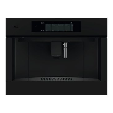 AEG NKC9N8B Beépíthető kávéfőző