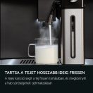 AEG NKC9N8B Beépíthető kávéfőző