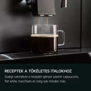 AEG NKC9N8T Beépíthető kávéfőző