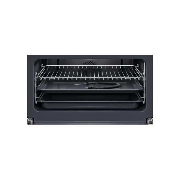 AEG NKK9N821T ProAssist CombiQuick beépíthető kompakt sütő