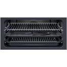 AEG NKK9N82KB Beépíthető kompakt sütő