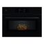 AEG NKM7N721B Beépíthető kompakt sütő