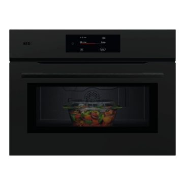 AEG NKM7N721T Beépíthető kompakt sütő